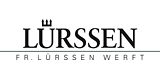 Fr. Lürssen Werft GmbH & Co.KG logo