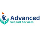 Advance Support Services PTY LTD  logo