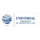 UNIVERSAL FREIGHT, INC. logo
