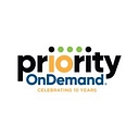 PRIORITY ONDEMAND logo