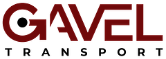 GAVEL Transport logo