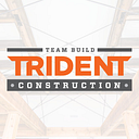 Royal Trident Construction logo