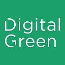 Digital Green logo