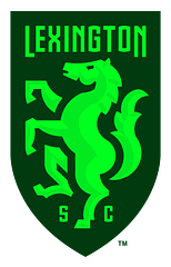 Lexington SC logo