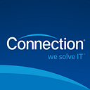 Connection, Inc logo