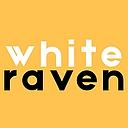 White Raven Resourcing logo