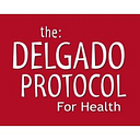 Delgado Logistics logo