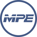 Mpe-Inc logo