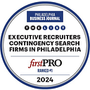 firstPRO, Inc logo