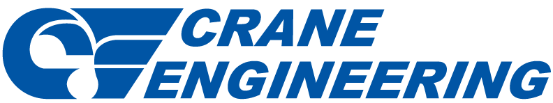 Crane Engineering Sales logo