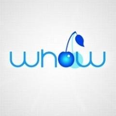 Whow Games GmbH logo