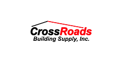 CrossRoads Building Supply logo