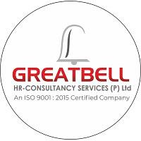 GREATBELL HR Consultancy Services logo