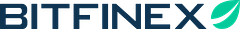 Bitfinex logo