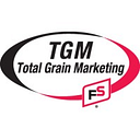 Total Grain Marketing logo