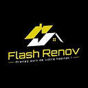 FLASH RENOV - BAILLEUL logo