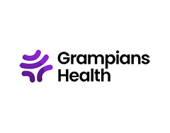 Grampians Health logo