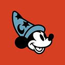 Walt Disney Imagineering logo
