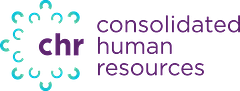 Consolidated Human Resources logo