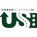 Urban Systems logo