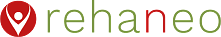 rehaneo logo