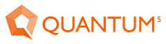 Quantum5 logo