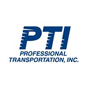 Professional Transportation Inc. logo