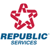 Republic Services logo