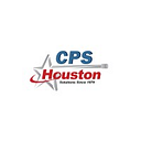 CPS HOUSTON logo