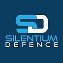 Silentium Defence logo