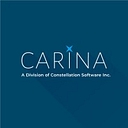 Carina Software logo