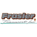 Frasier Transport Inc. logo