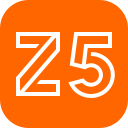 Z5 Inventory logo