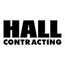 Hall Contracting of Kentucky logo