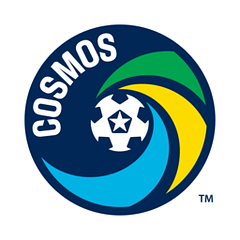 New York Cosmos logo