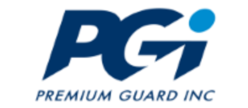 Premium Guardorporated logo
