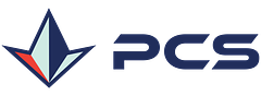 PCS logo