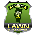 Alberta Law Enforcement Response Teams logo