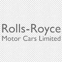 Rolls-Royce logo