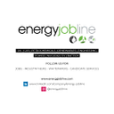 Energy Jobline ZR logo