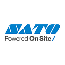 SATO America logo