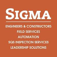 Sigma Engineers and Constructors logo