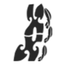 He Waka Tapu logo