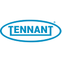 Tennant Company logo