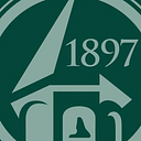 Huntington University logo