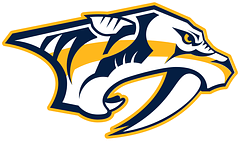 Nashville Predators logo