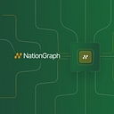NationGraph logo