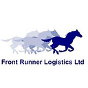 Runner logistics logo
