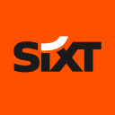 SIXT Germany logo