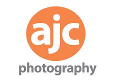 AJC PHOTOGRAPHY logo